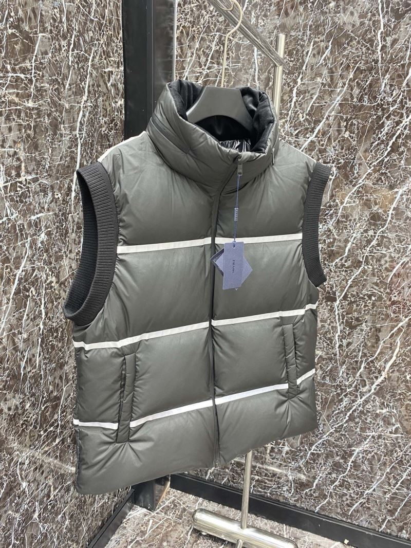 Prada Down Jackets